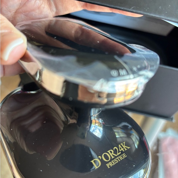 BRAND NEW Dor Bio Wave Slimming & Skin Tightening Device FOR ENTIRE BODY BNIB - Picture 5 of 15